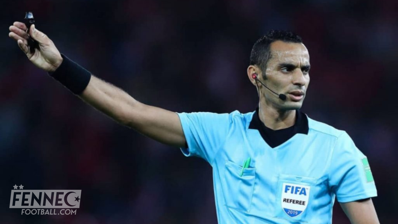 Les arbitres algériens virés par la CAF ? Ce que l'on sait de cette épineuse affaire