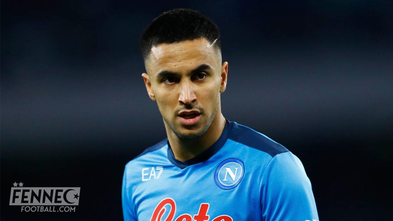 Adam Ounas, cible d'une offre italienne inattendue !