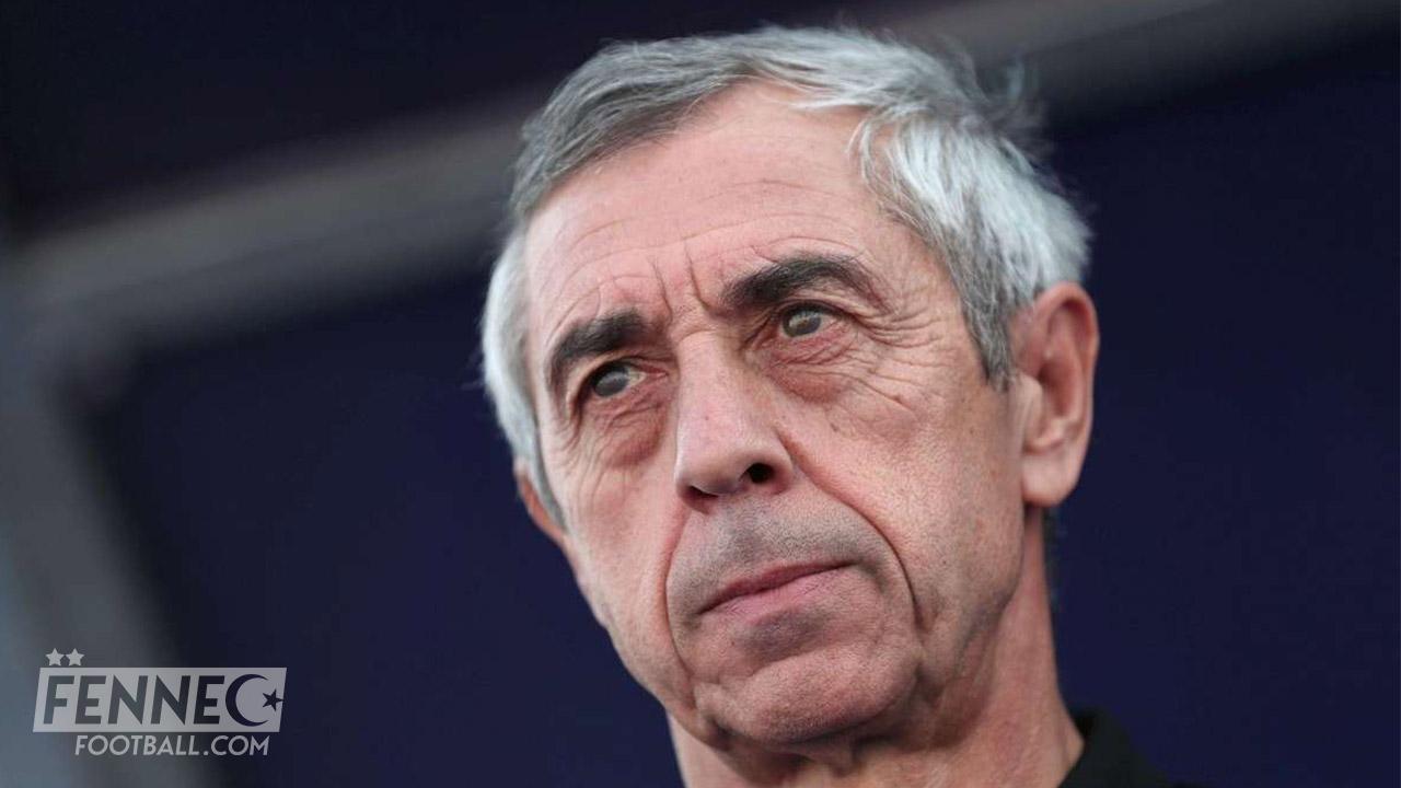 CAN 2021 : Qui pour succéder à l'Algérie ? Alain Giresse répond