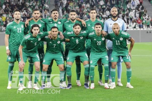 Cameroun Algérie : les points forts des Lions auquel Belmadi devrait faire attention