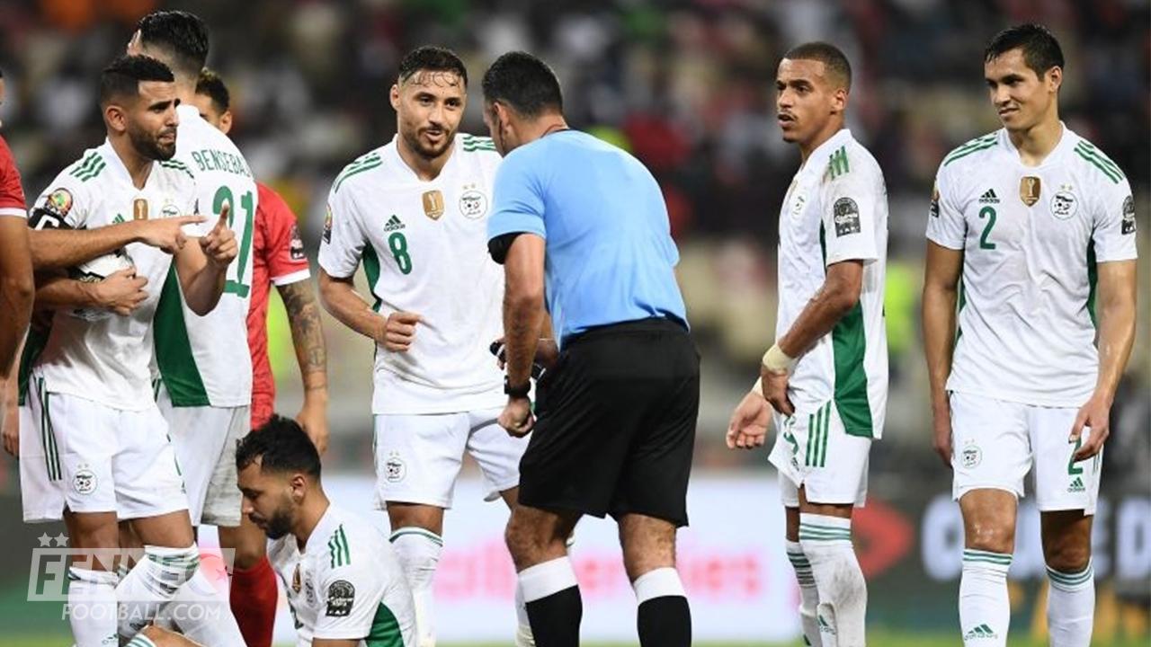 Équipe d'Algérie : une nouvelle donnée rassure énormément Djamel Belmadi