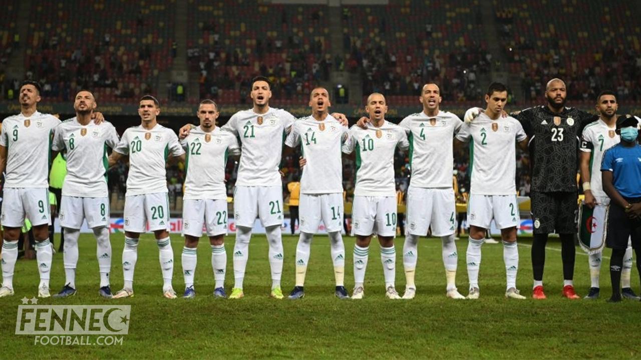 Cameroun Algérie : Amara dévoile la raison de son optimisme (Vidéo)
