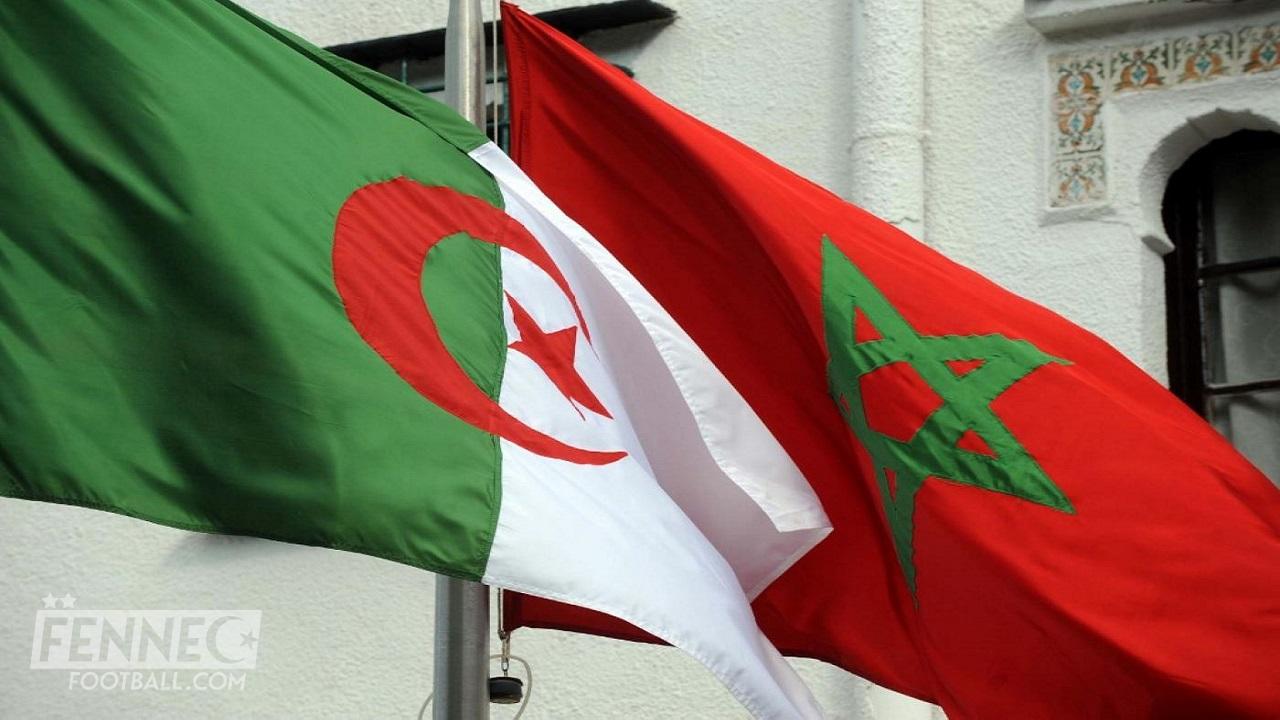 Le Maroc joue un sale coup à l'Algérie !