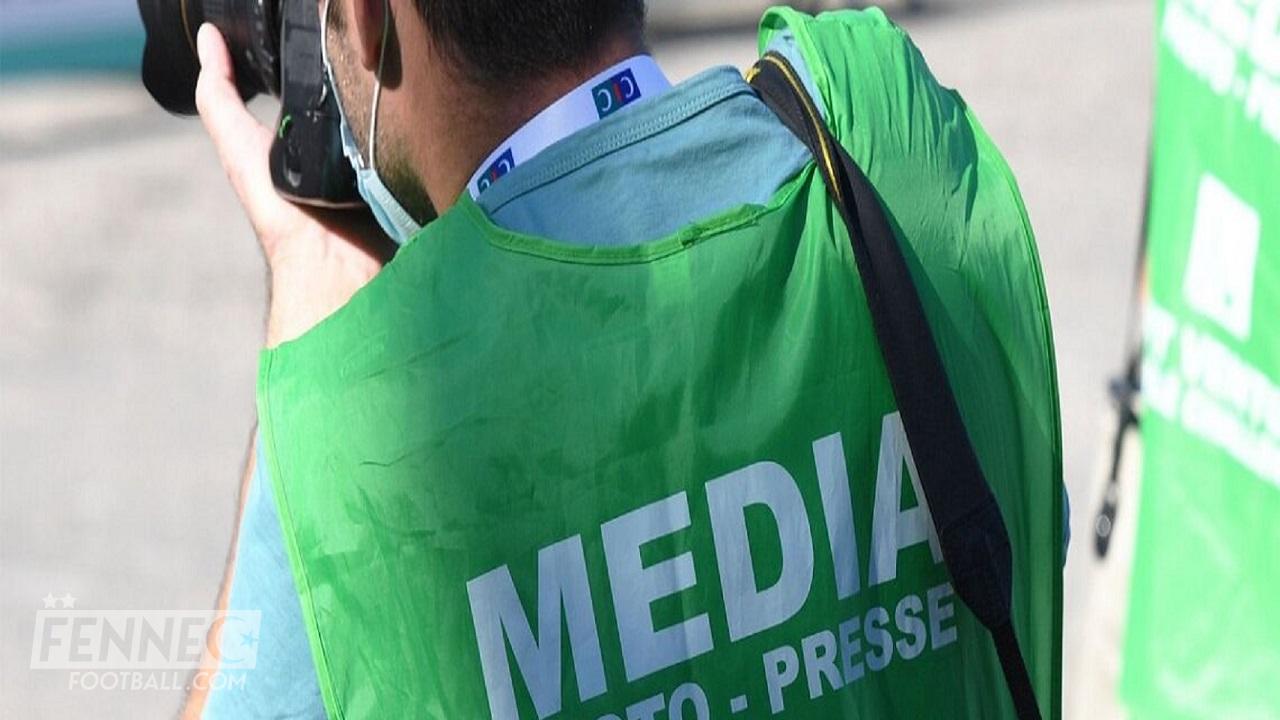 CAN 2021 : Après leur agression à l'arme blanche, un des journalistes raconte ! (Vidéo)
