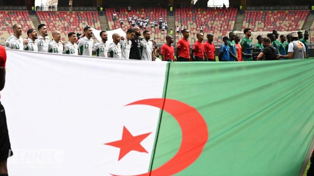 Equipe d'Algérie : Deux forfaits de taille à prévoir contre la Guinée équatoriale !