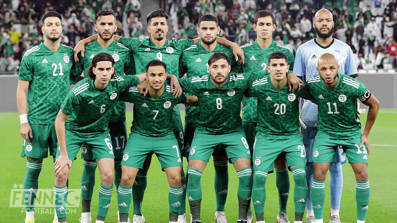 Algérie Côte d'Ivoire : un nouveau rebondissement en la faveur de Belmadi