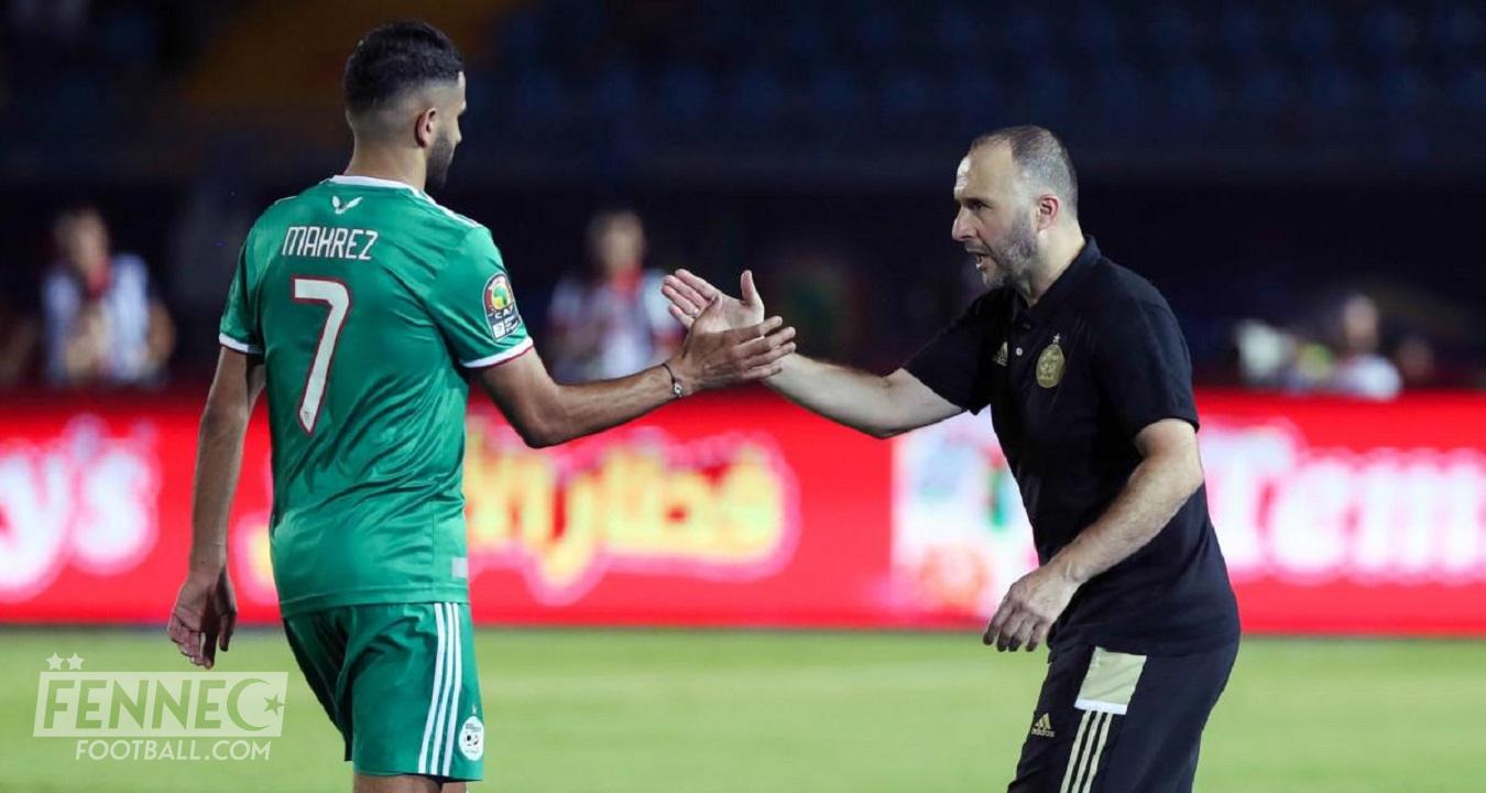 Énorme rebondissement en vue chez l'équipe camerounaise avant le match face à l'équipe d'Algérie