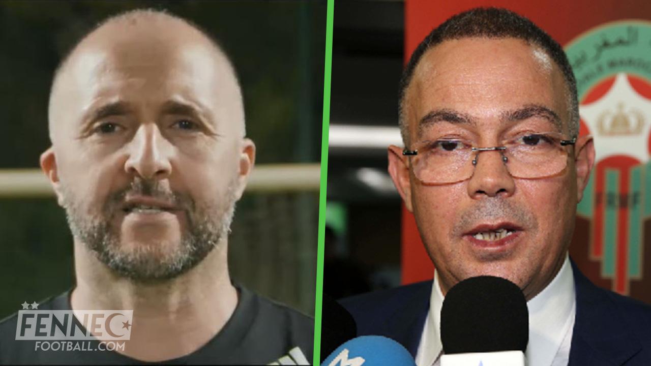 A-t-il tenté de comploter contre l'Algérie ? Fouzi Lekjaa monte au créneau