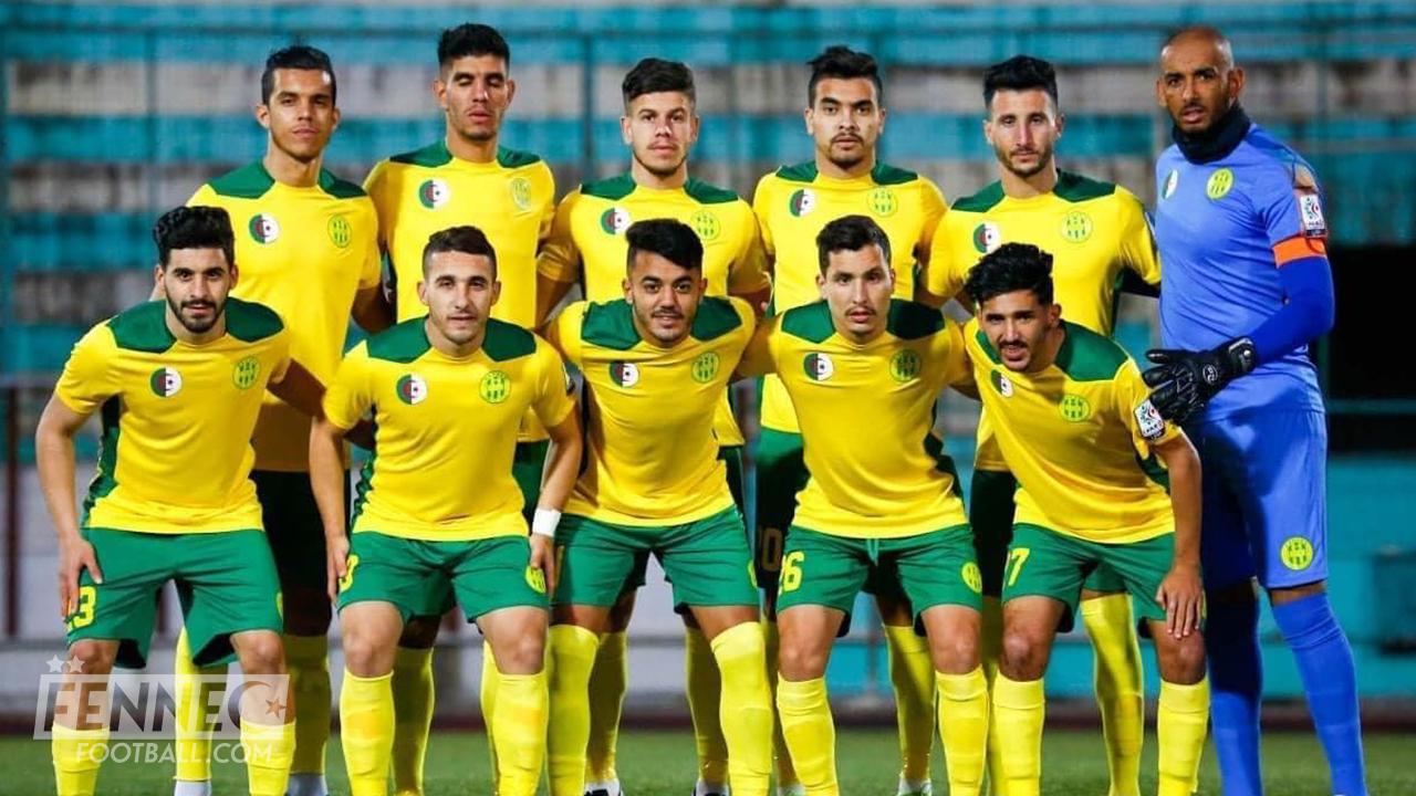 Insolite - Un cadre de l'équipe nationale d'Algérie très proche de la JSK