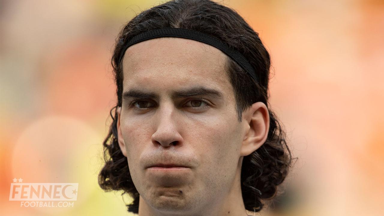 Ajax Amsterdam, club formateur de Zerrouki, a pris une décision inattendue ! (Officiel)