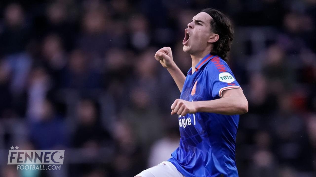 Une très bonne nouvelle vient soulager Ramiz Zerrouki