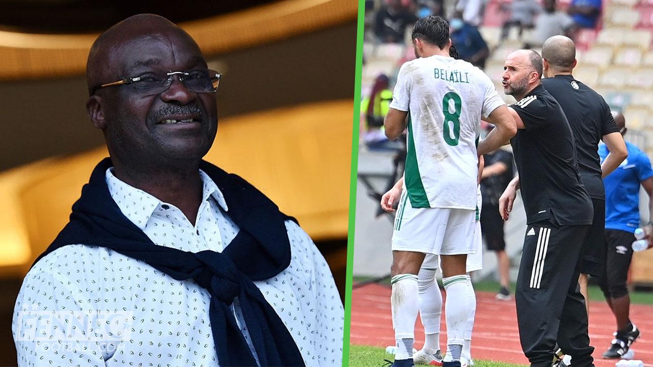 CAN 2021 : Après avoir détruit le Maroc et l'Egypte, Roger Milla s'exprime sur l'Algérie !