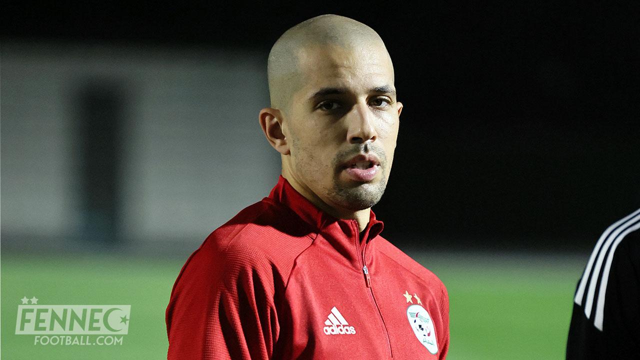 Le salaire de Sofiane Feghouli en Irak dévoilé !