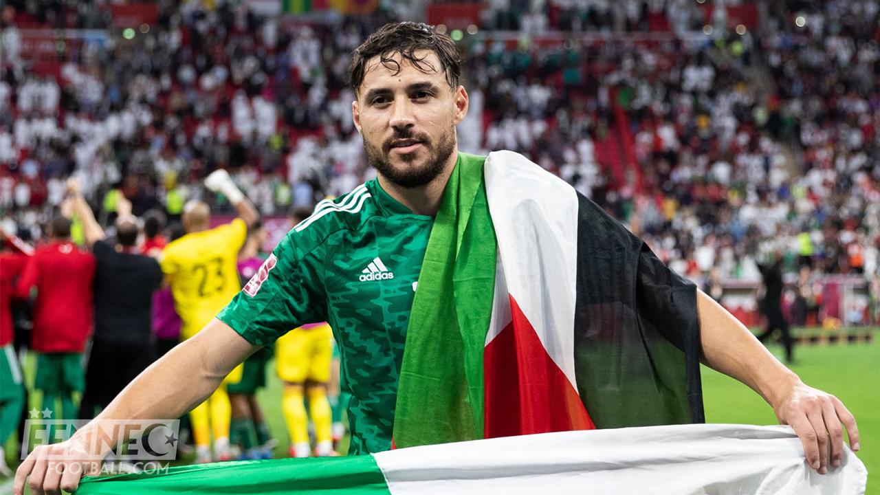 Mercato : L'OM prépare un gros coup pour s'offrir Belaili !
