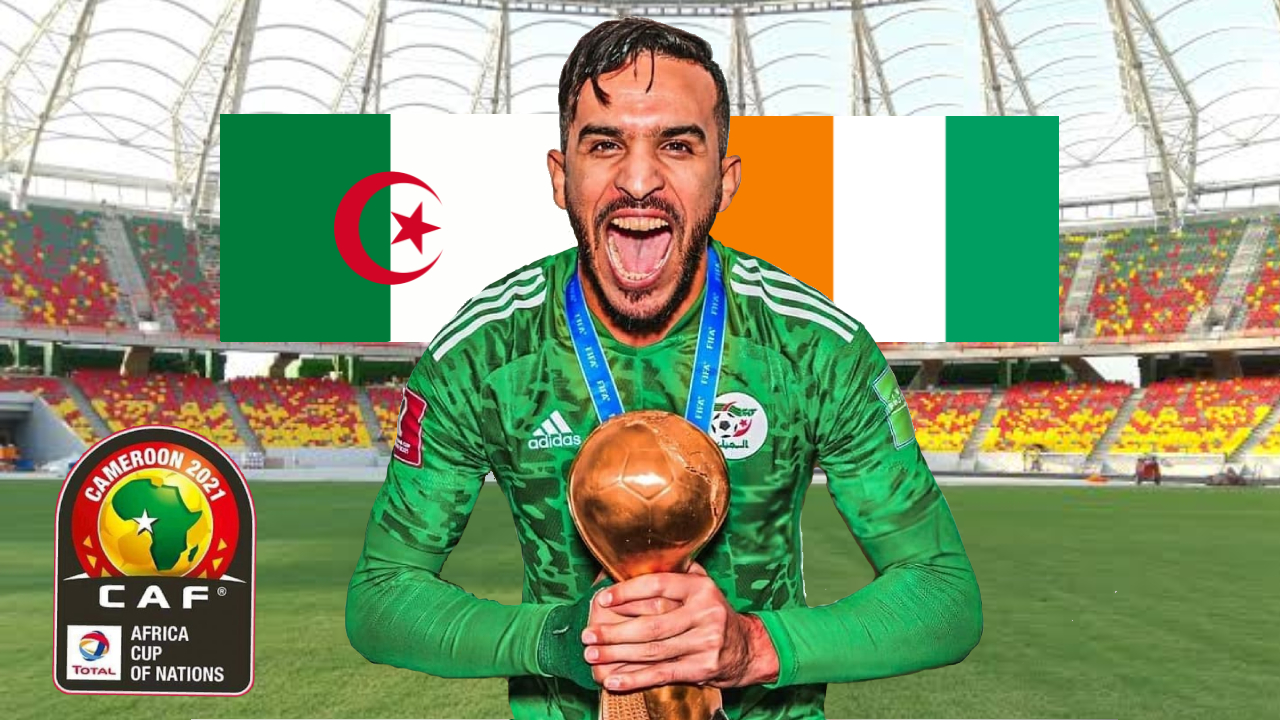 Abdelkader Bedrane l'un des artisans du sacre arabe à la rescousse de Belmadi