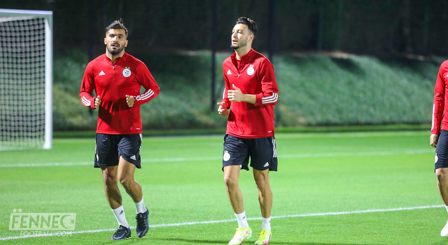 Bensebaini éreinté à cause de Belmadi ? Le Borussia Moenchegladbach prend une décision à son sujet