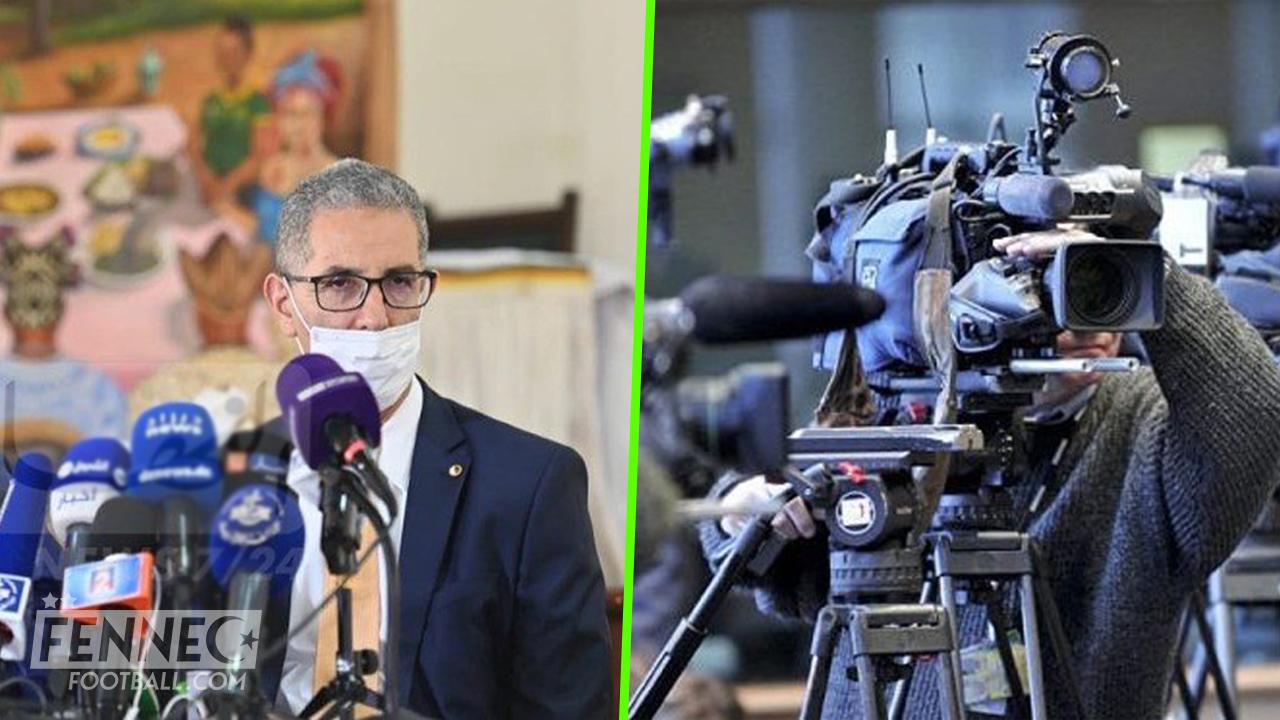 Agression des journalistes algériens : l'Ambassadeur d'Algérie au Cameroun dévoile les détails