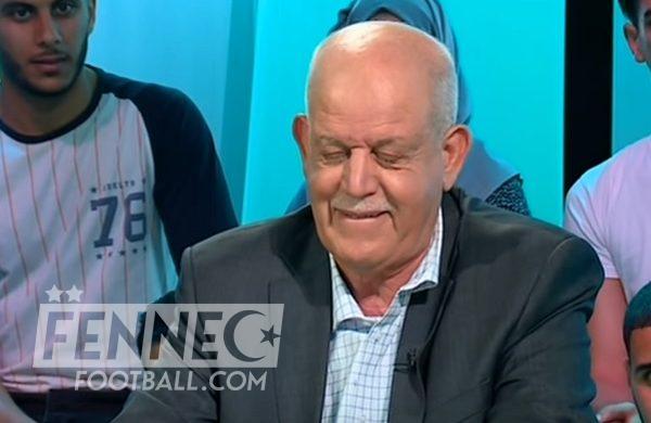 Équipe d'Algérie : Rabah Saadane soutient Petkovic