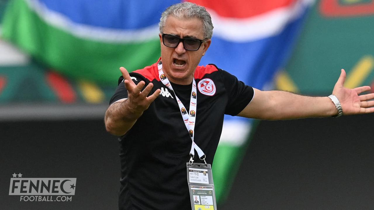 Carambolage lors du match Tunisie Mali : la CAF se prononce enfin !
