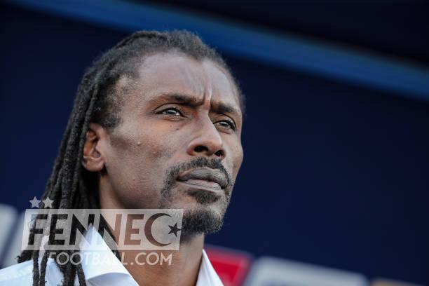 Le Sénégal sans Aliou Cissé pour le reste de la CAN ?