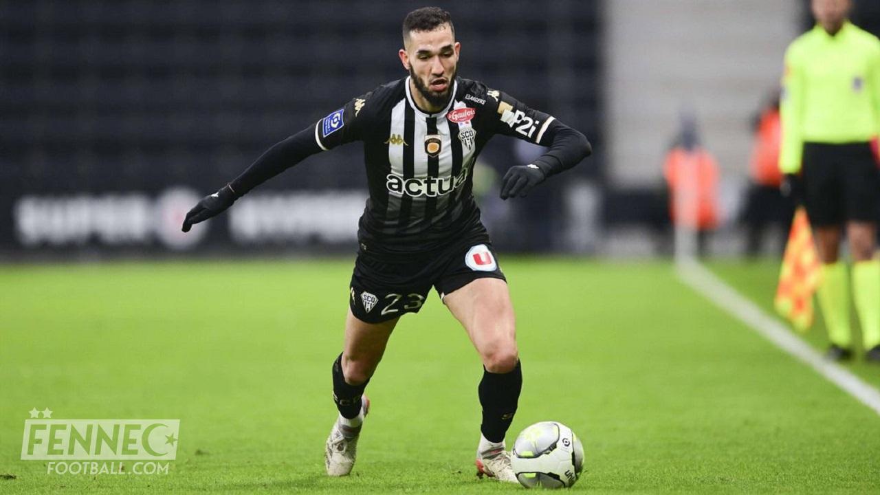 Retour de Nabil Bentaleb : le témoignage ultra touchant de l'Algérien (Vidéo)