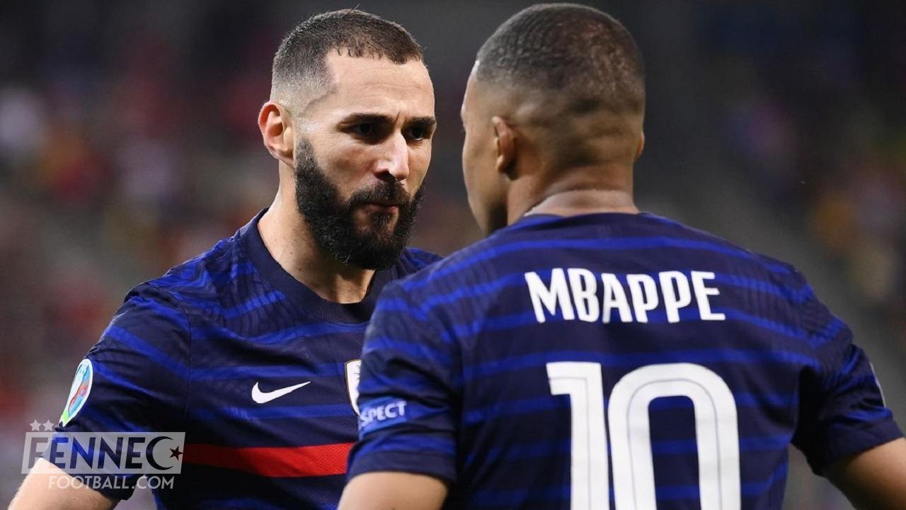 Equipe de France : énorme rebondissement au sujet de Benzema (17/11/2022)