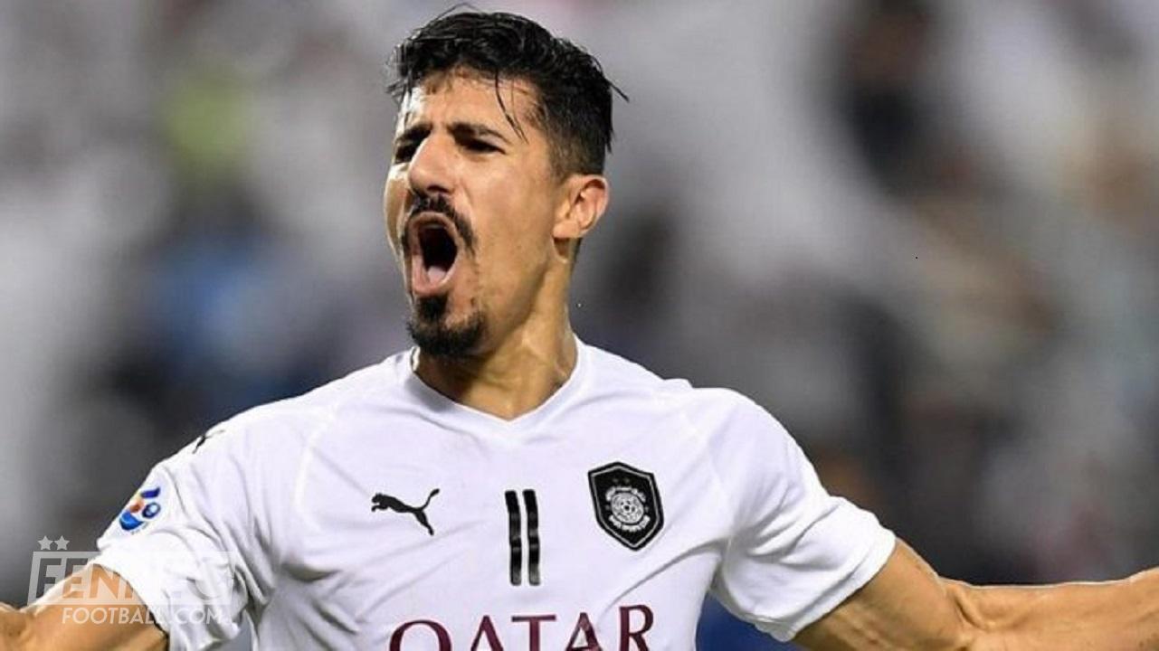 Un ancien coach à Mahrez désigné comme nouvel entraîneur à Baghdad Bounedjah