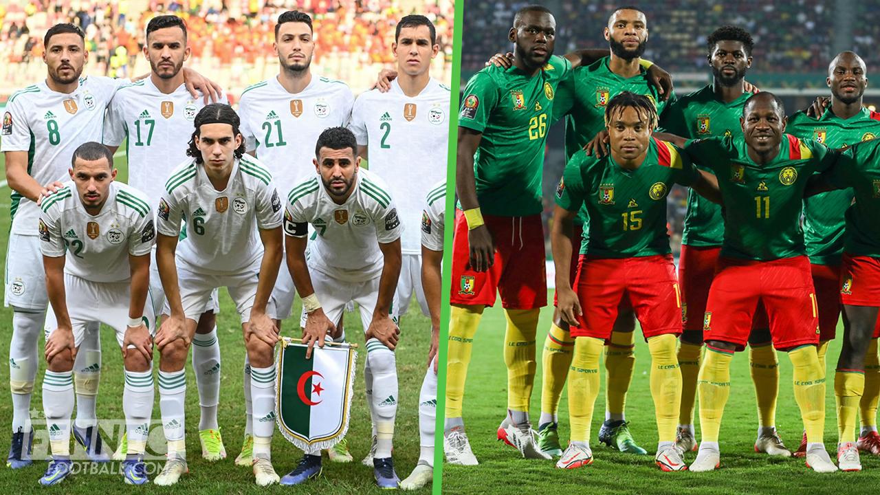 Algérie Cameroun à Blida : la FAF met un coup de pression à la CAF