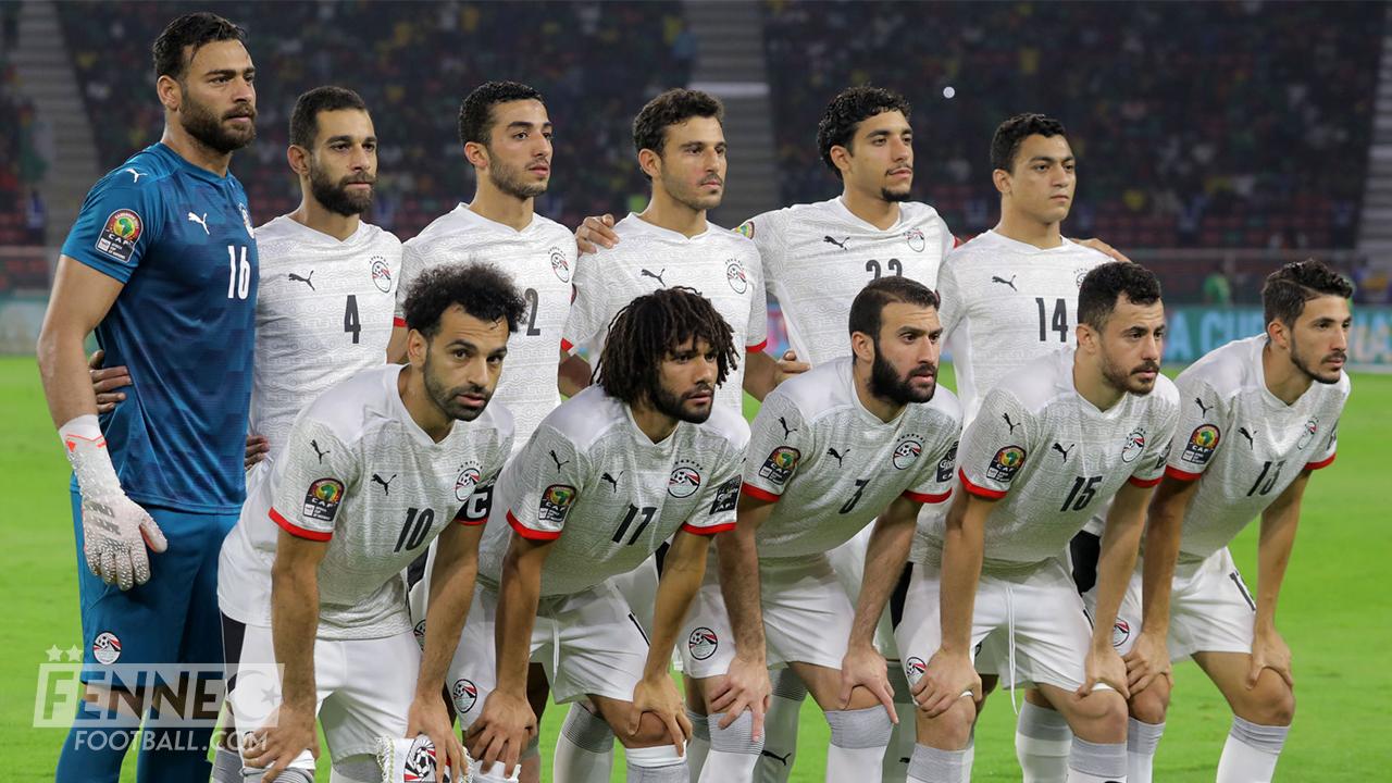 Finale CAN 2021 : La surprenante demande de l'Egypte à la CAF !