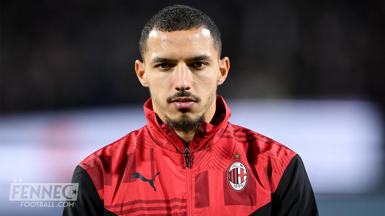 Polémique - Ismaël Bennacer vers le Golfe ? L'international algérien lève le doute avec certitude (Photo)