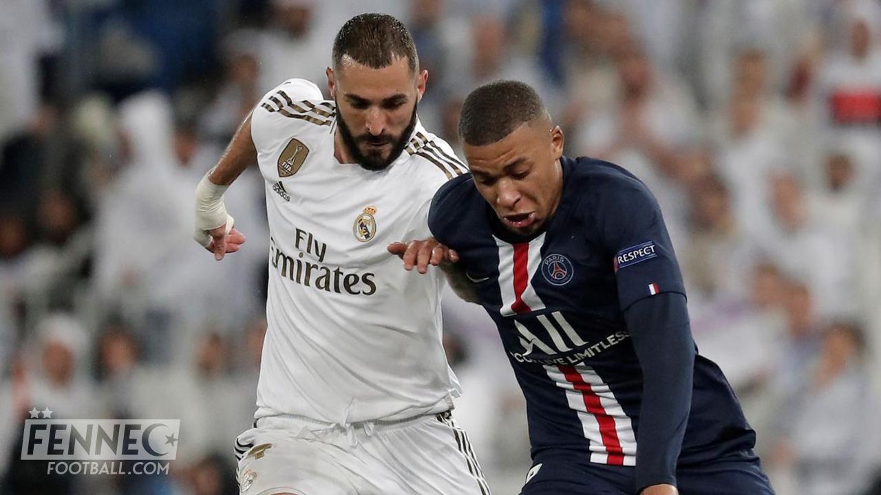 Benzema en Algérie : un message piquant pour Mbappé