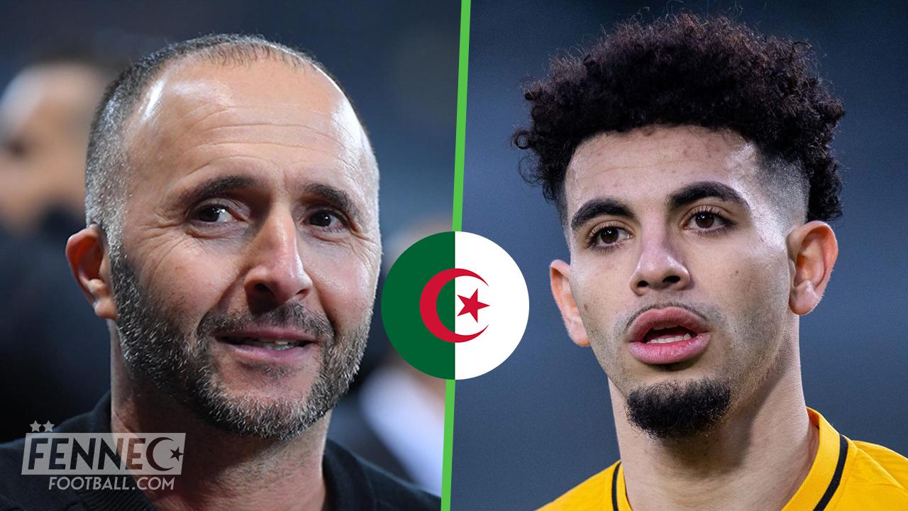 Équipe d'Algérie : nouveau rebondissement au sujet de Rayan Ait Nouri