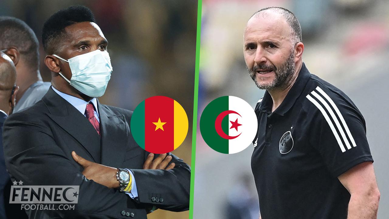 Cameroun - Coupe du monde 2022 : le Coq Sportif prend une décision capitale qui n'arrange pas l'Algérie