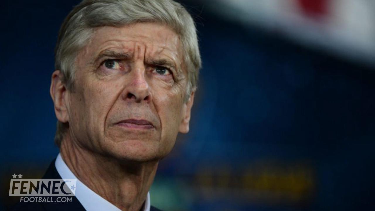 Un ex international algérien a loupé Monaco et Arsene Wenger