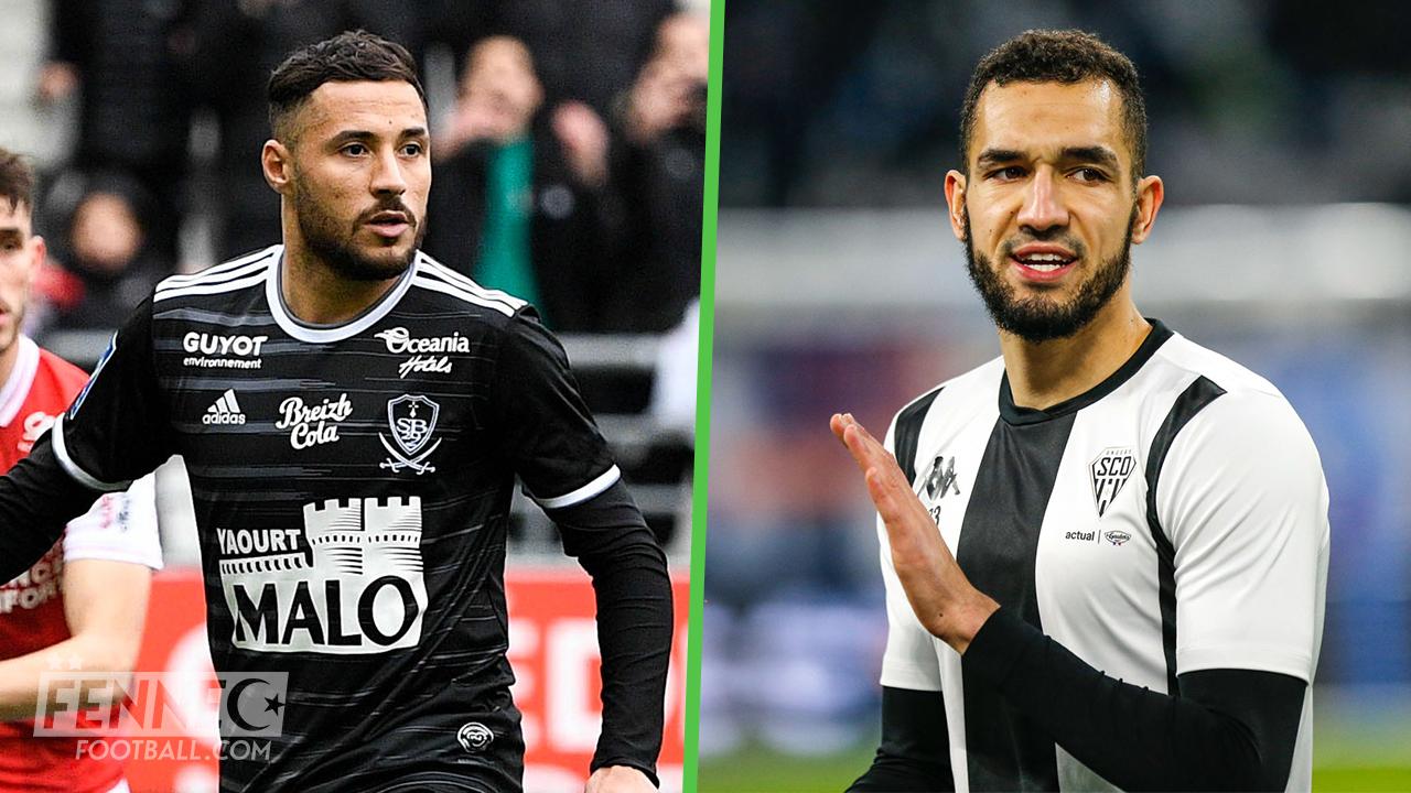 La FAF a soutenu Bentaleb mais a laissé tomber Belaili !