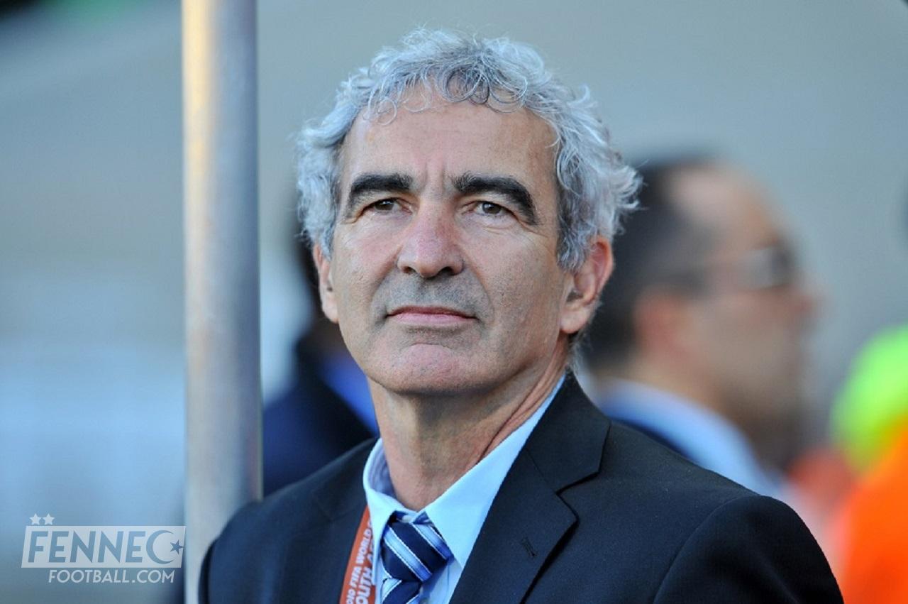 Raymond Domenech en équipe d'Algérie ? le verdict est tombé (OFFICIEL)