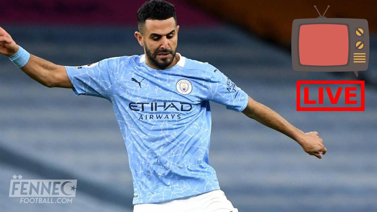 Le concurrent de Riyad Mahrez aborde de son coup de blues