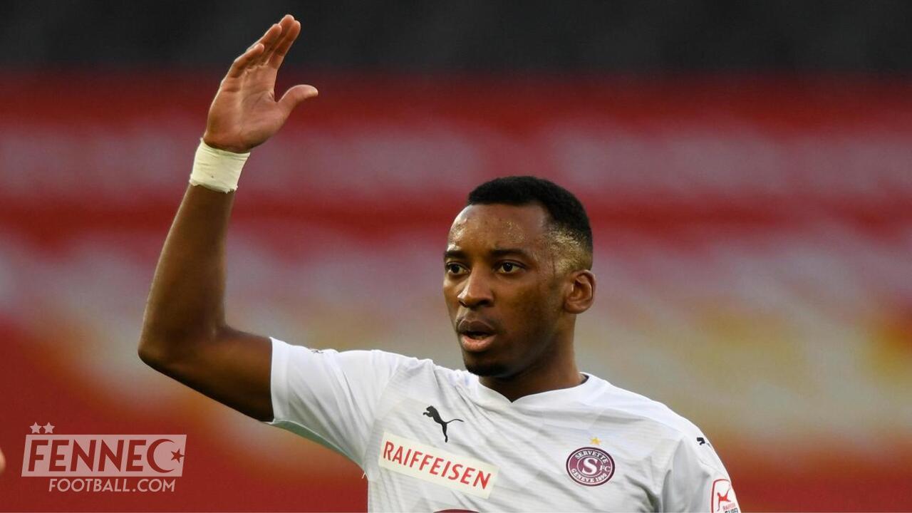 Pour sa première sélection avec le Cameroun, Gaël Ondoua rabaisse l'équipe d'Algérie
