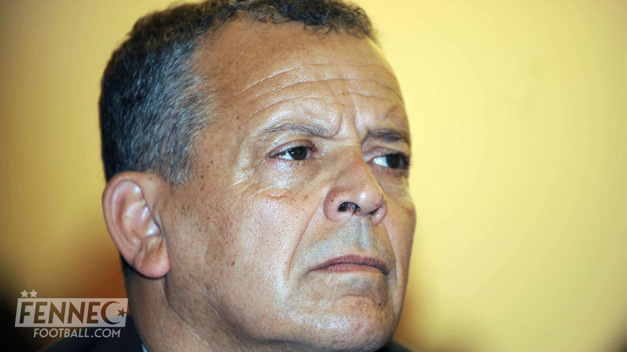 Lakhdar Belloumi se prononce avant le choc face au Cameroun : « Arrêtons ceci ! »
