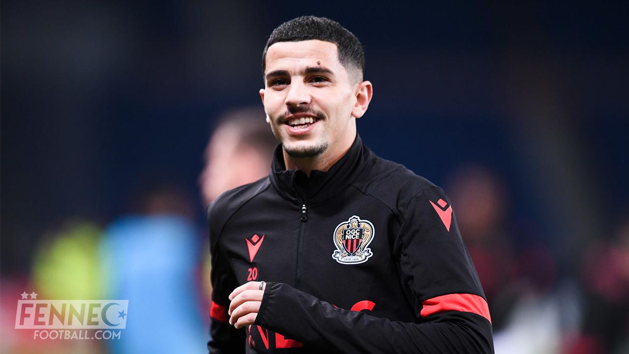 OGC Nice : Dernières nouvelles sur Youcef Atal, le point médical est tombé !