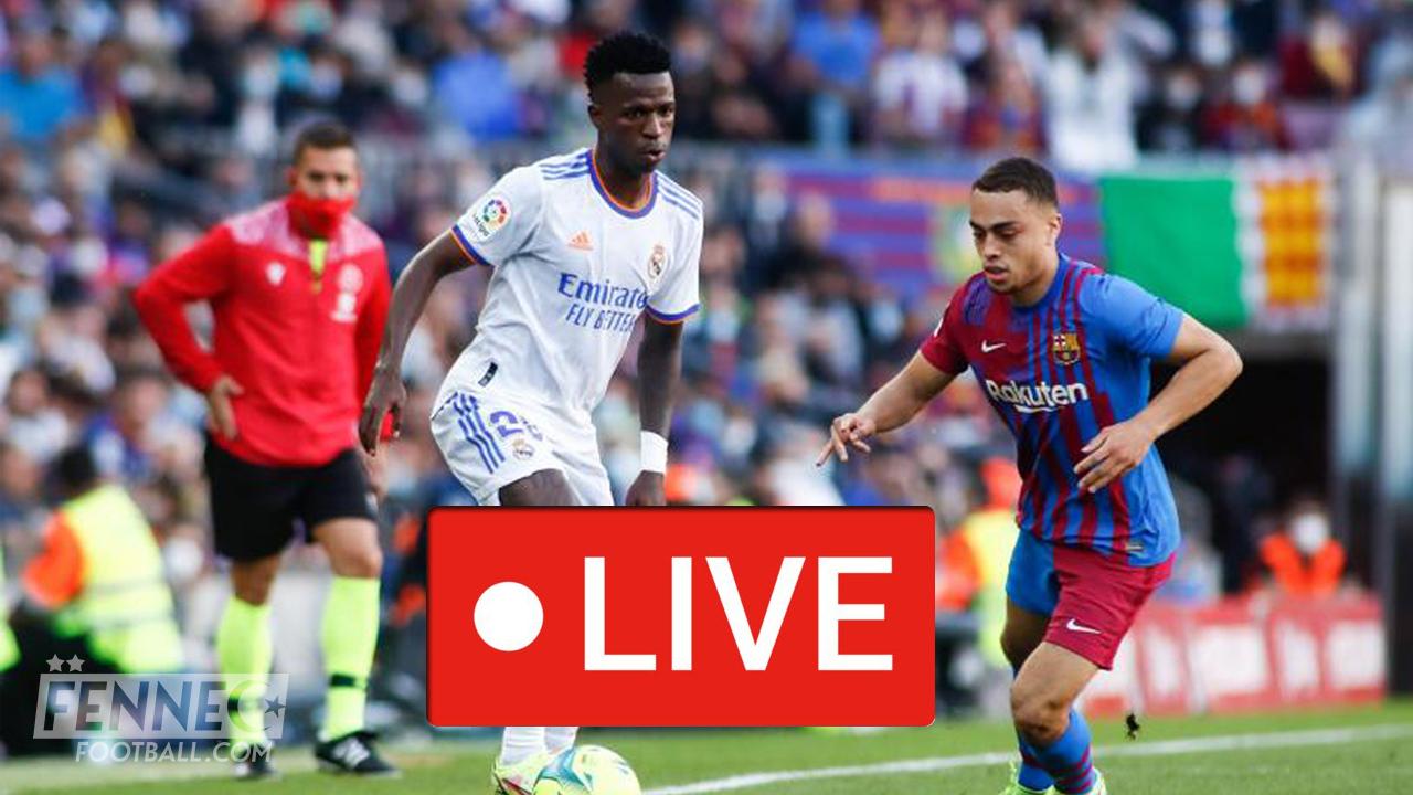 Barcelone  Real Madrid : à quelle heure et sur quelle chaîne regarder le Clasico ?