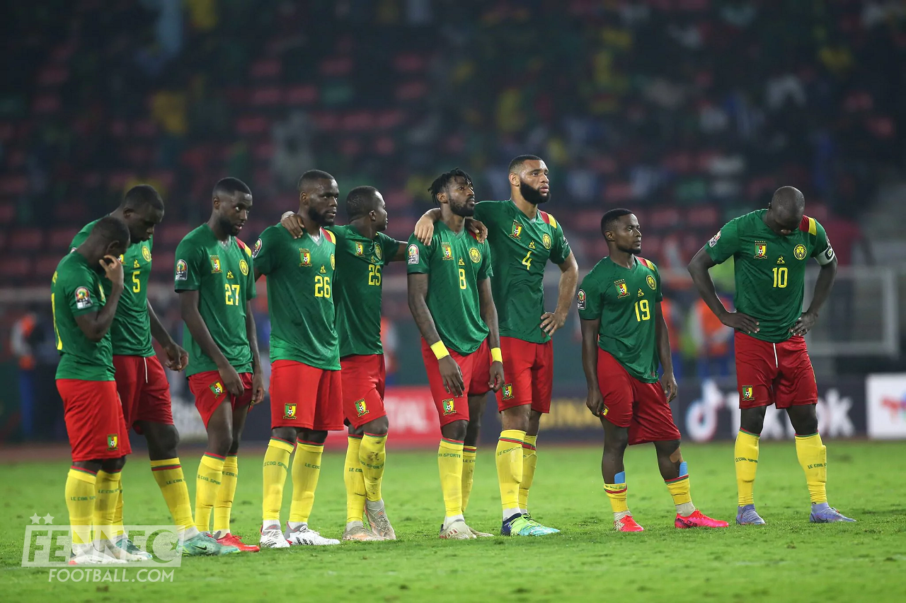 CDM - " C'était exceptionnel " : un joueur camerounais chambre l'équipe d'Algérie