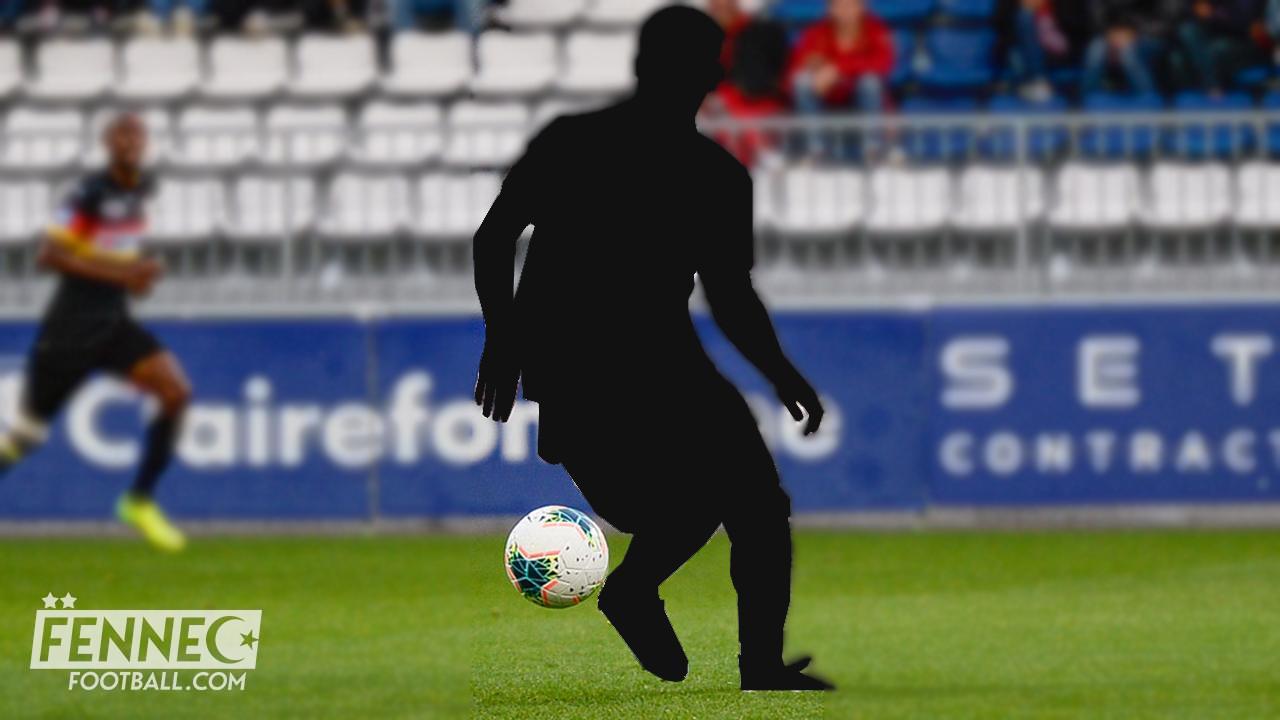 Un club italien met 300 000 euros pour un joueur franco algérien !