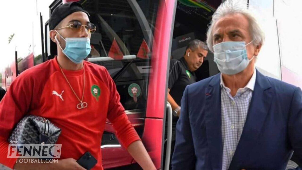 Équipe du Maroc : Lekjaa prépare un mauvais coup à Vahid Halilhodzic