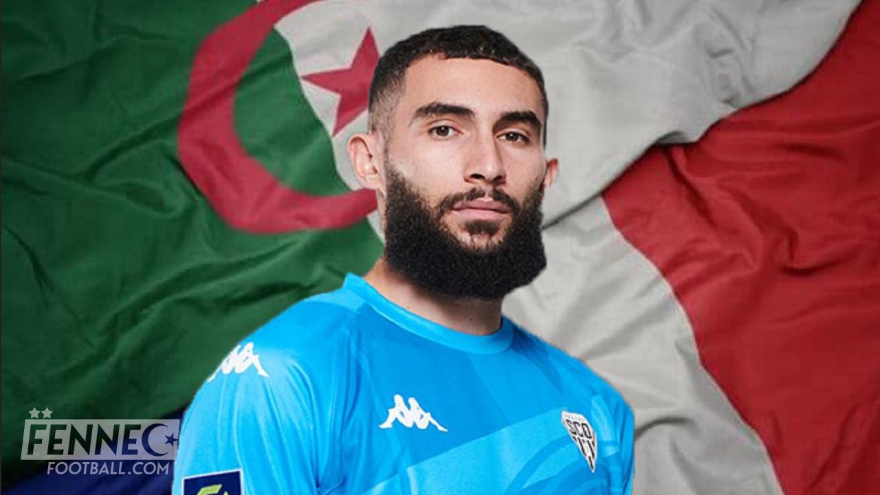 Anthony Mandrea : un joueur binational à suivre de très près par l'équipe d'Algérie