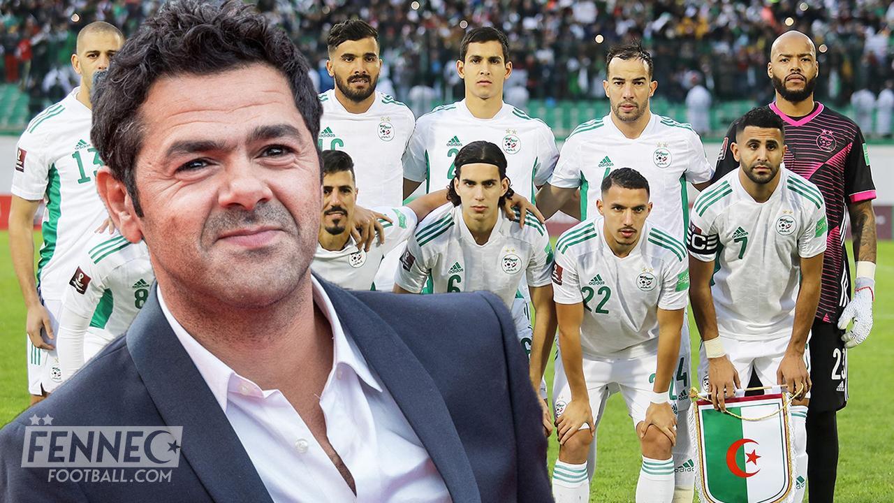 " Jamel Debbouze est impliqué dans le scandale " : un ex joueur de l'équipe d'Algérie frôle le ridicule (Vidéo)