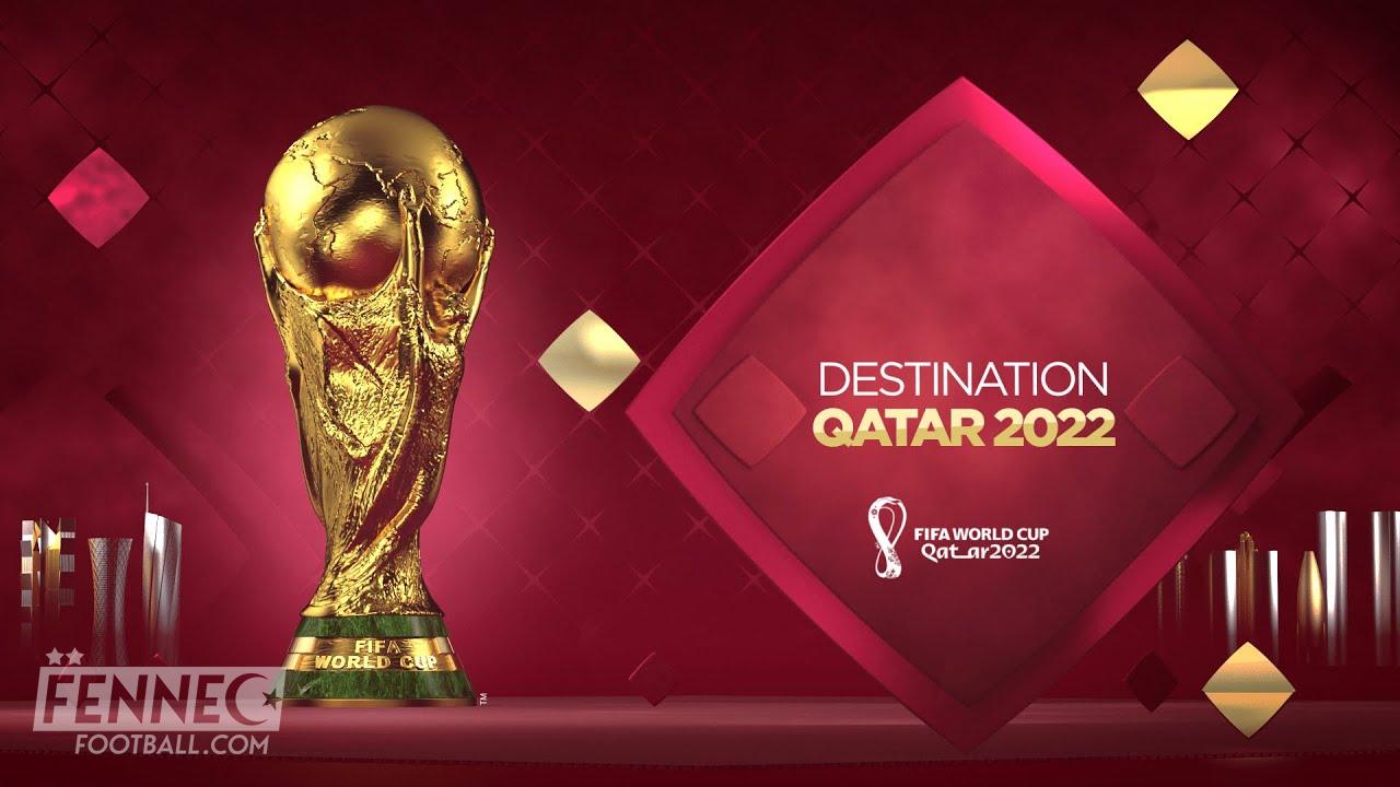 Un algérien sera bel et bien de la partie en coupe du monde 2022