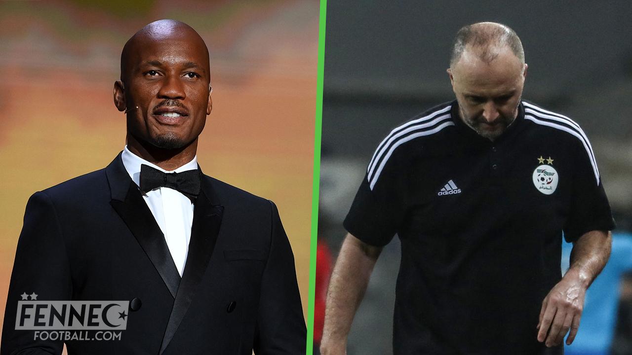 CAN 2024 : Didier Drogba pousse un énorme coup de gueule !