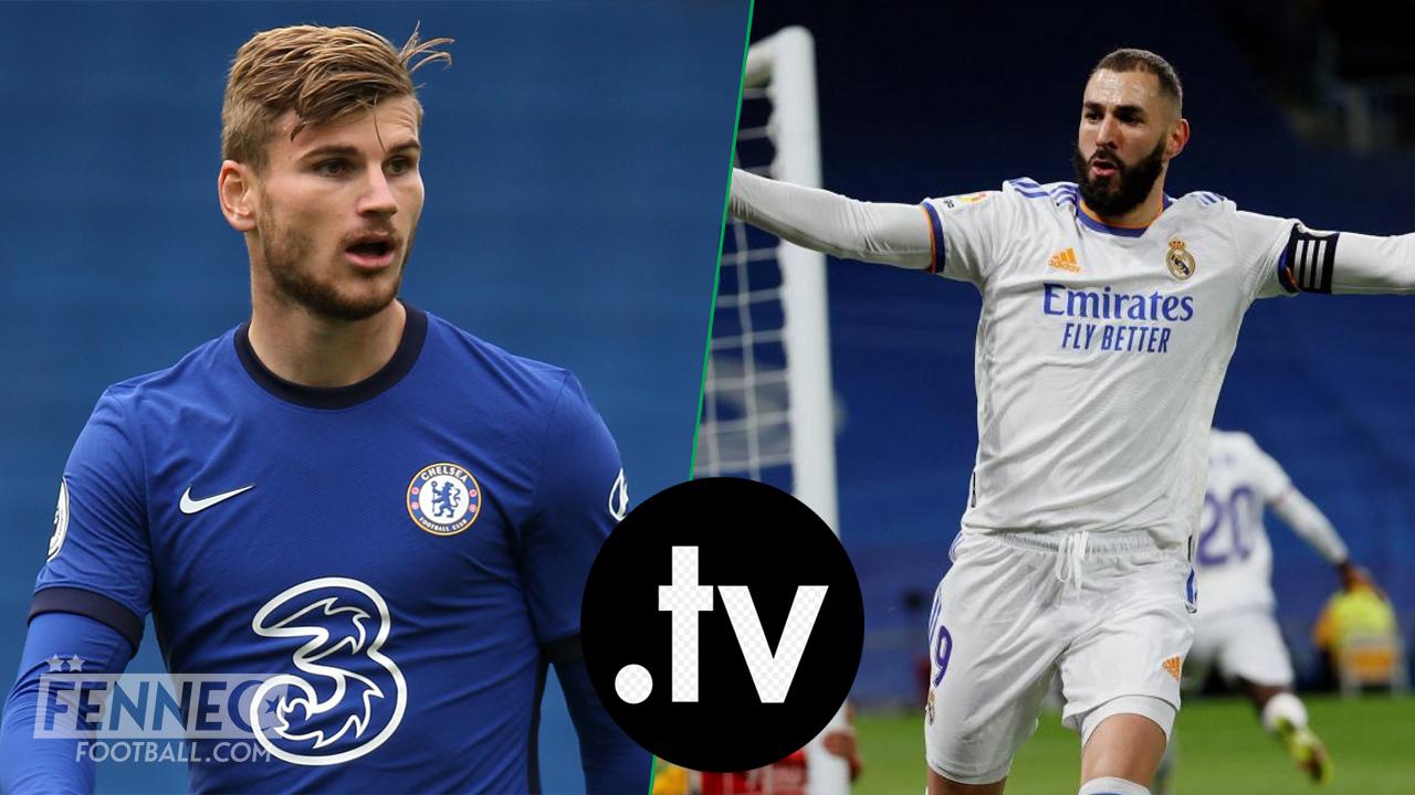 Chelsea Real Madrid : à quelle heure et sur quelles chaînes voir le match ?