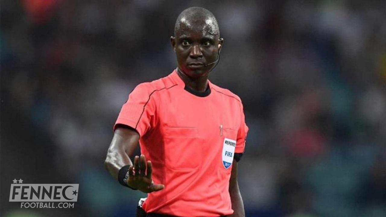 Une supportrice de l'équipe d'Algérie arrêtée à cause de Bakary Gassama (Vidéo)